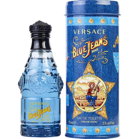 blue jeans versace 100ml|blue jeans cologne gianni versace.